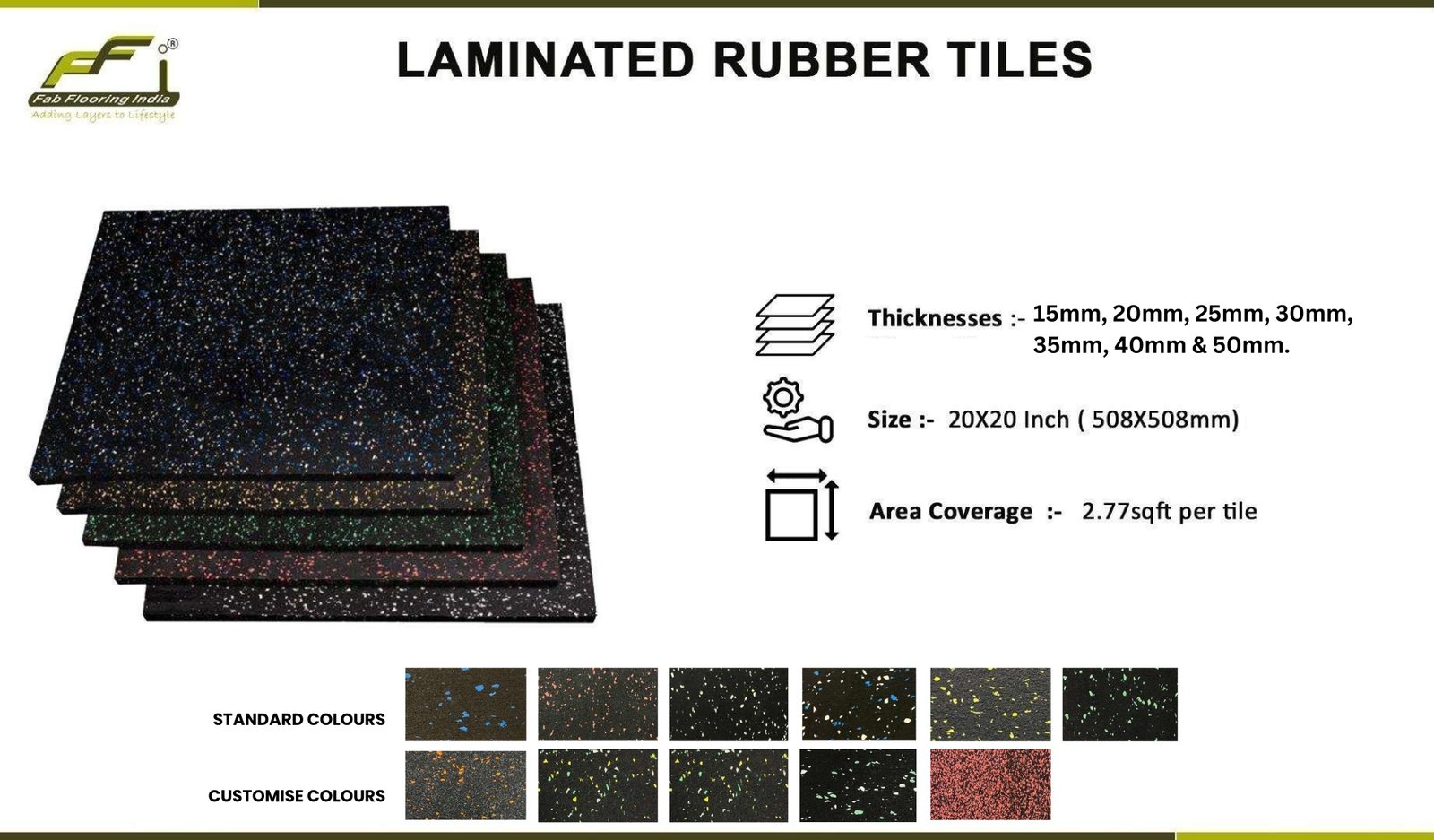 PU Flooring Performance and Maintenance